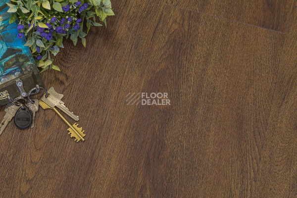 Кварцвиниловые полы FineFloor FF-1500 Wood 1575 Дуб Кале фото 1 | FLOORDEALER